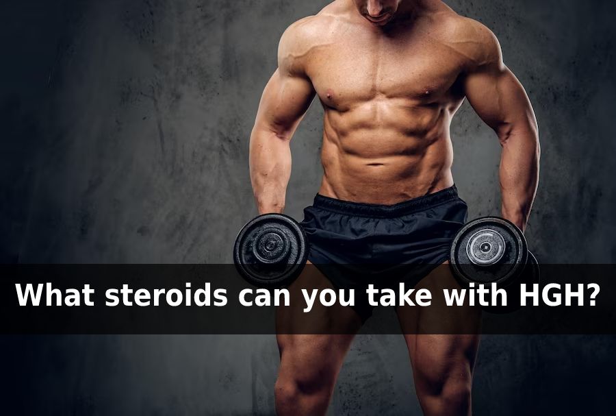 hgh vs steroids
